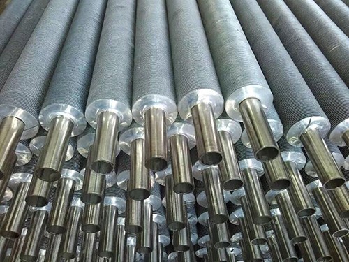 Steel-aluminum