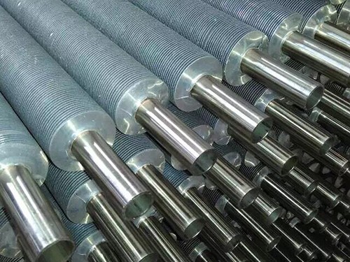 Steel-aluminum