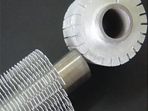 Steel-aluminum