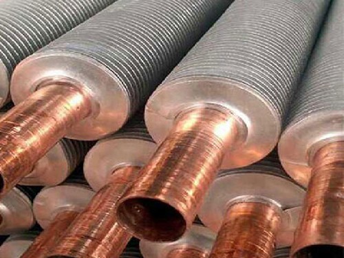 Copper-aluminum
