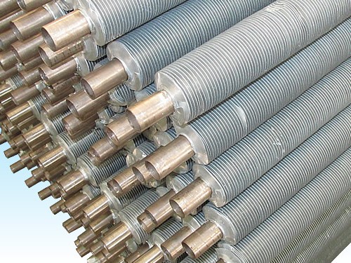 Copper-aluminum