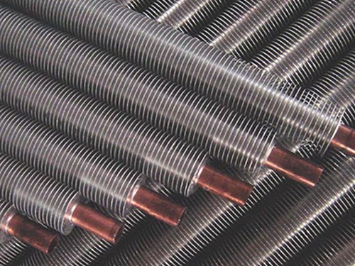 Copper-aluminum