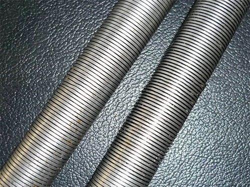 T Type of pipe