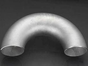 Small radius bend